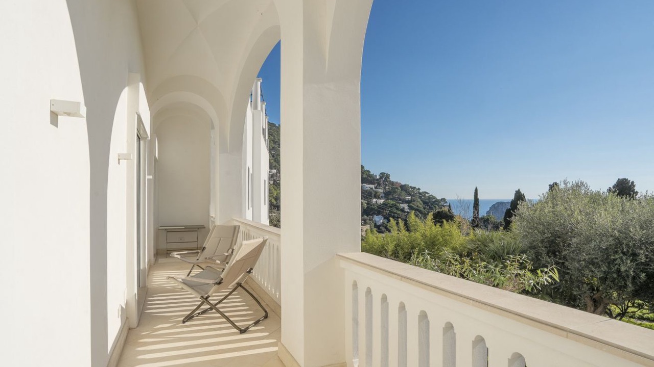 Photo of Outdoor in Capri
