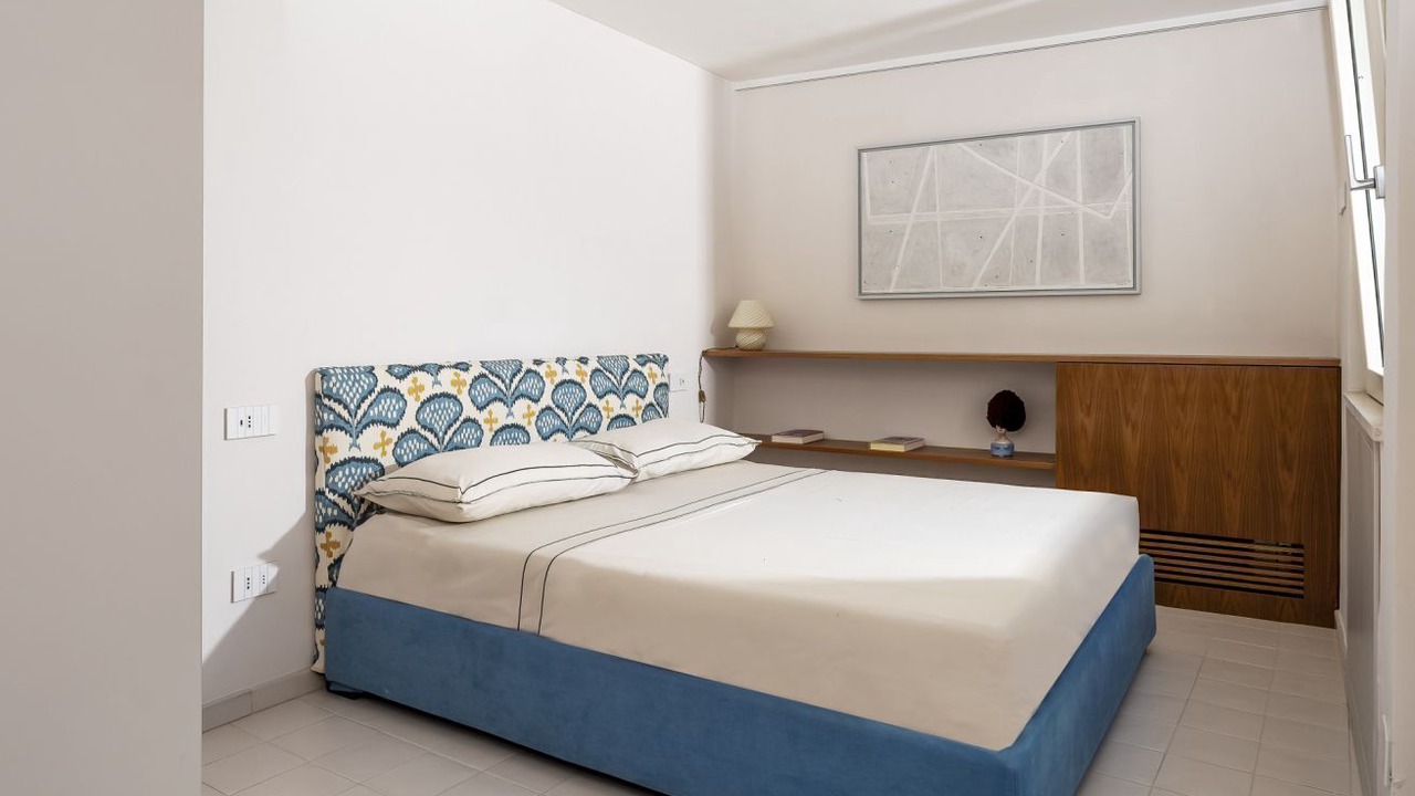 Photo of Bedroom in Capri