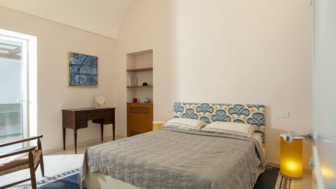 Photo of Bedroom in Capri
