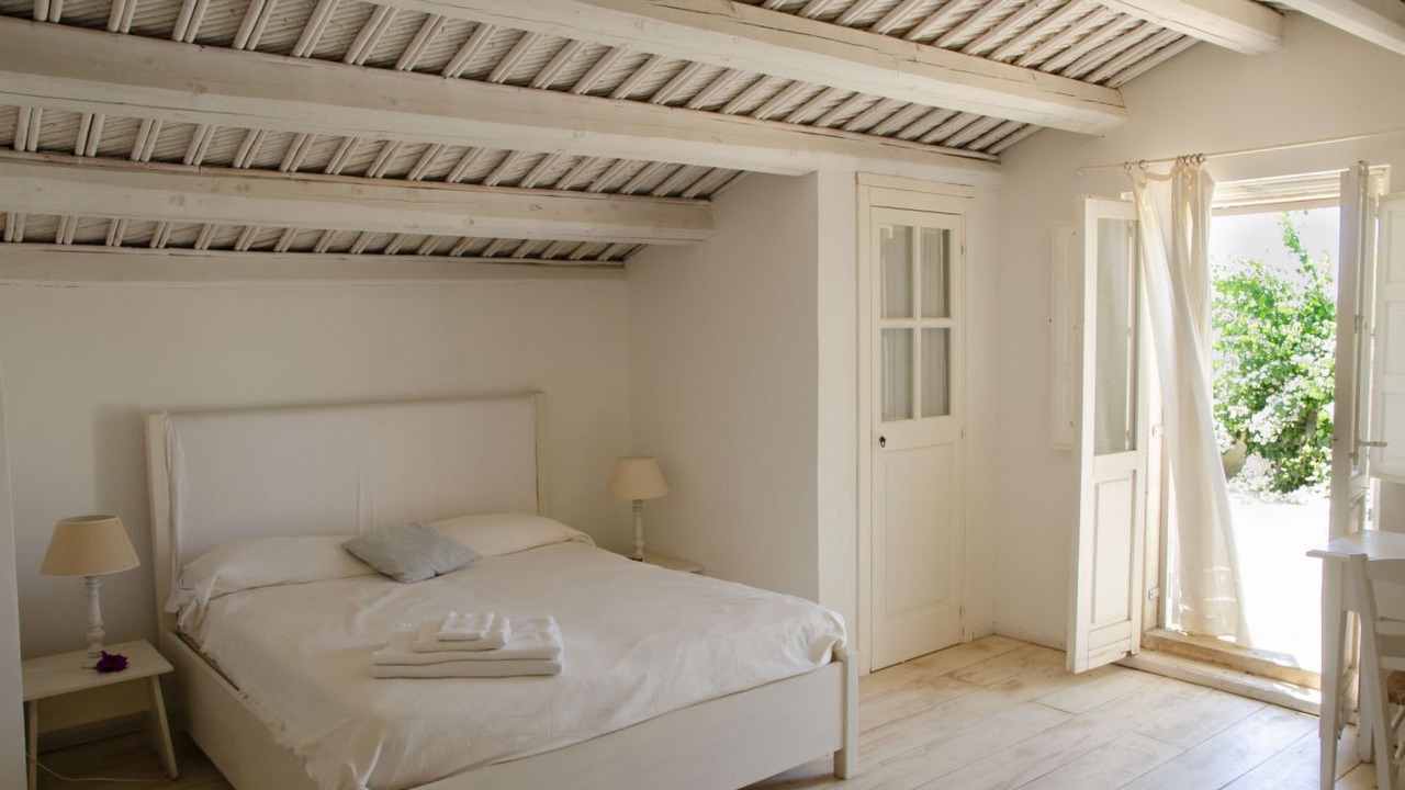 Photo of Bedroom in Noto