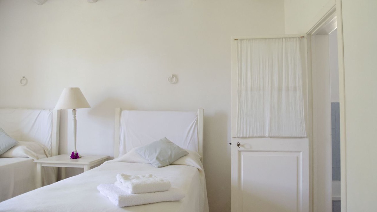 Photo of Bedroom in Noto