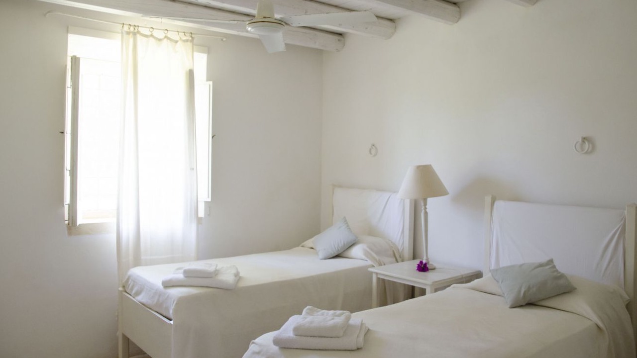 Photo of Bedroom in Noto
