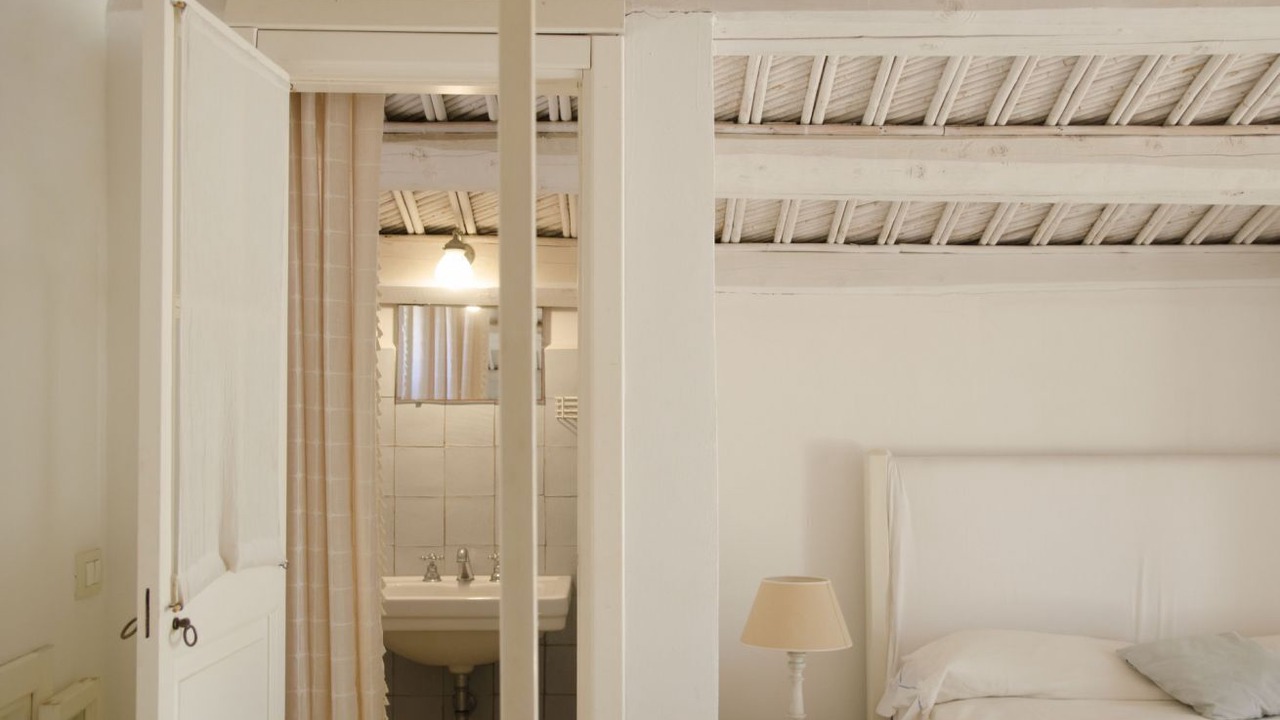 Photo of Bedroom in Noto