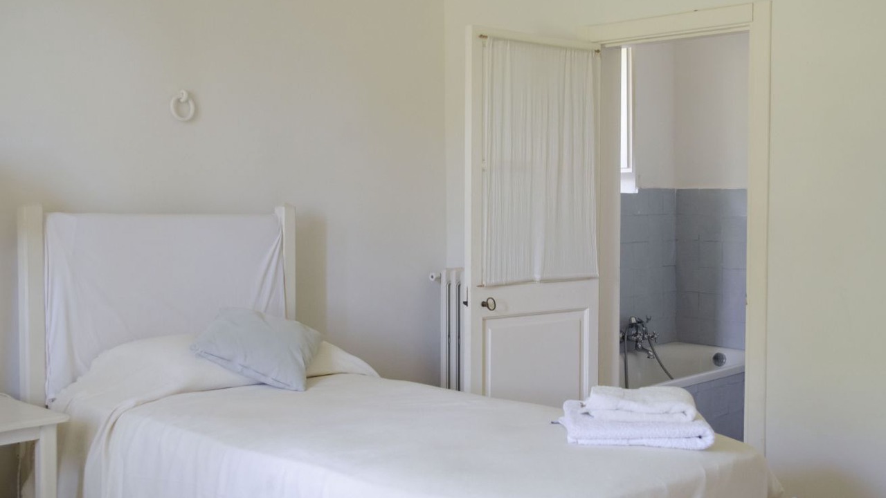 Photo of Bedroom in Noto