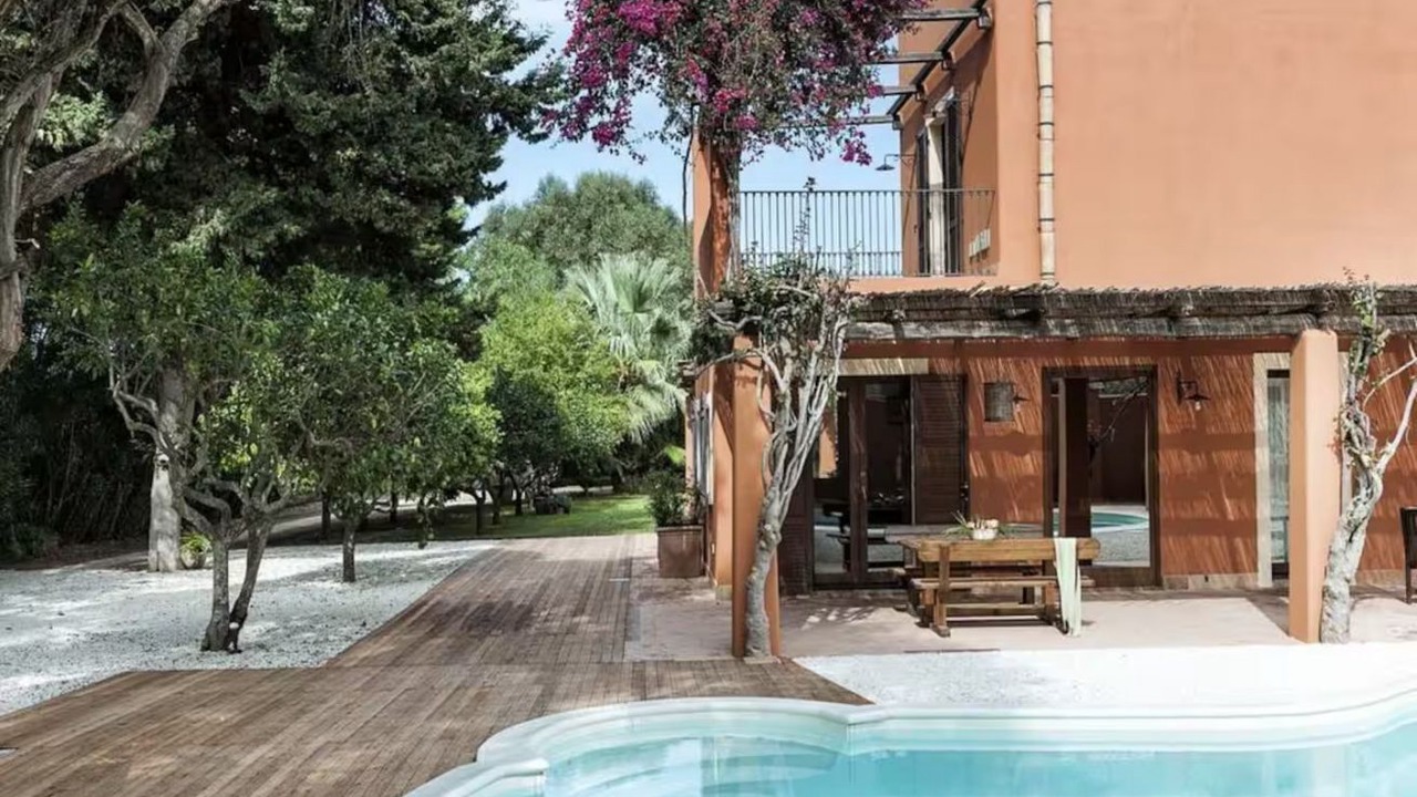 Photo of Outdoor in Marsala