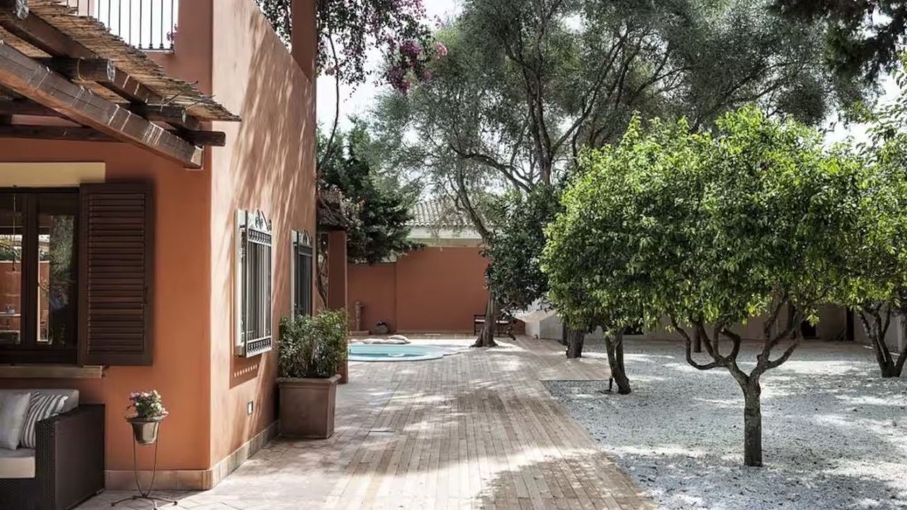 Photo of Outdoor in Marsala