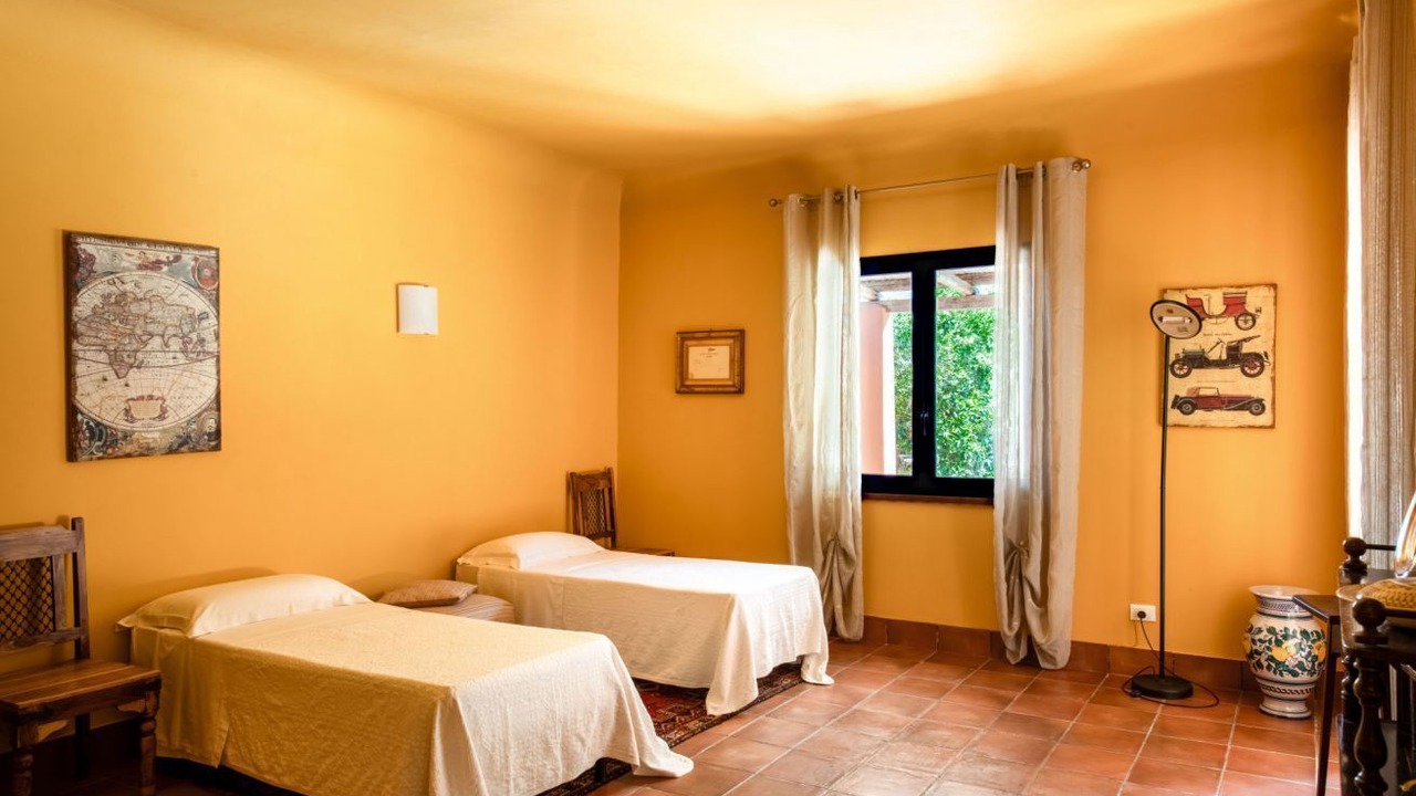 Photo of Bedroom in Marsala