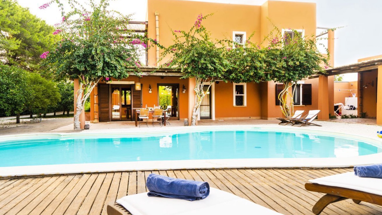 Photo of Outdoor in Marsala