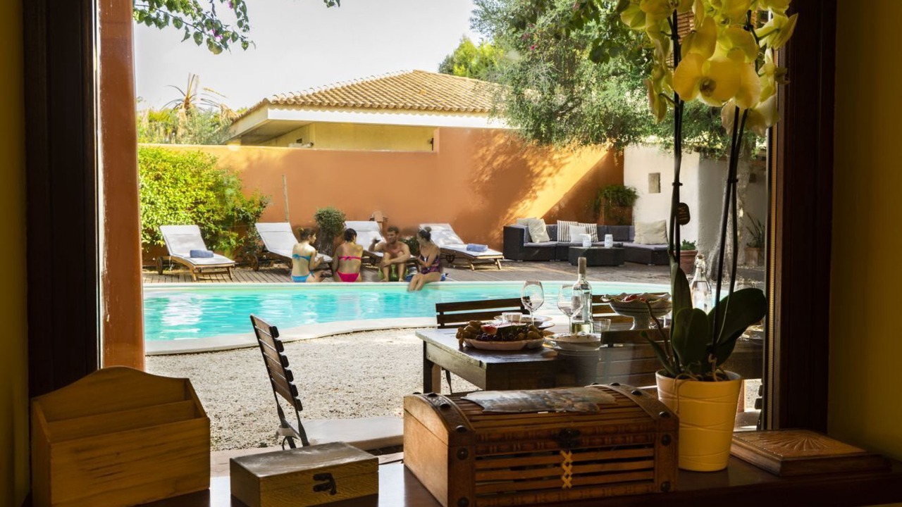 Photo of Outdoor in Marsala
