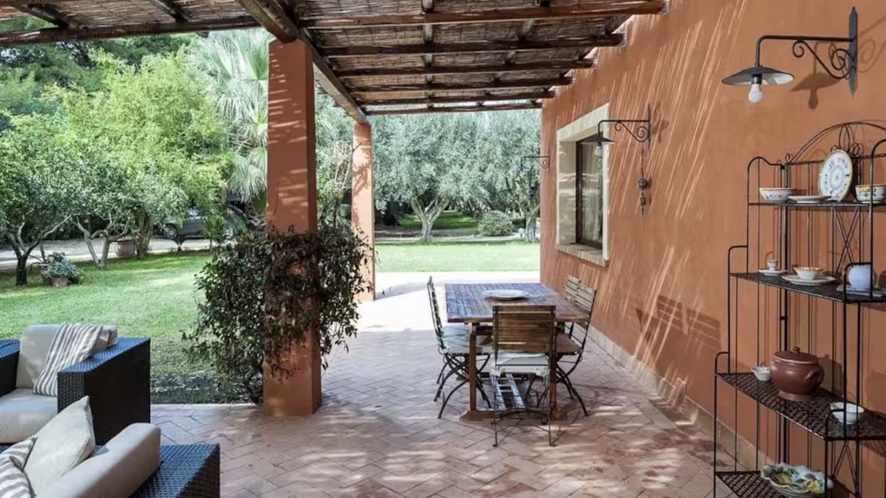 Photo of Outdoor in Marsala