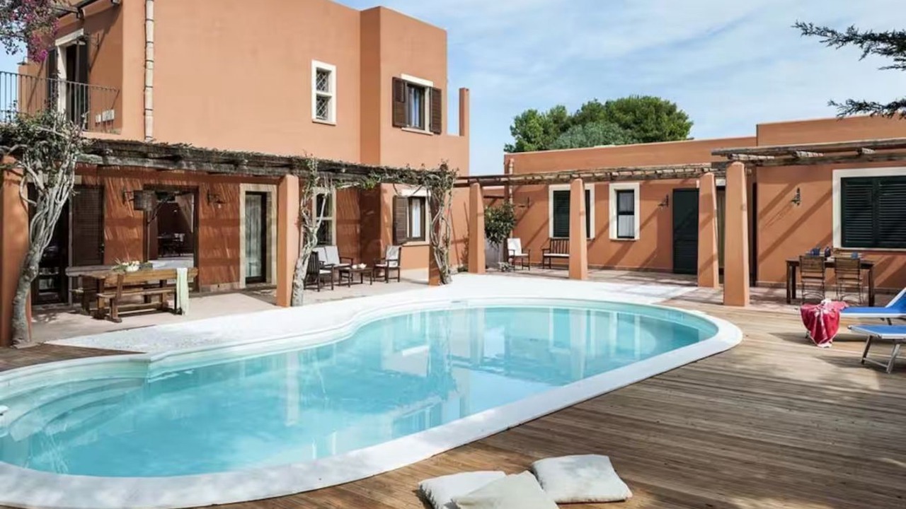 Photo of Outdoor in Marsala