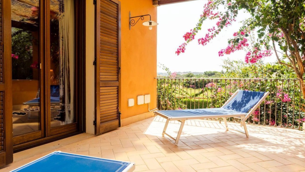 Photo of Patio Balcony in Marsala