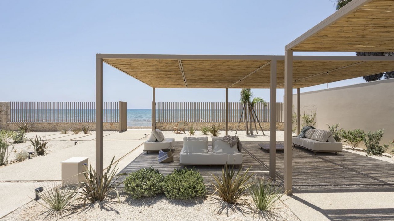 Photo of Patio Balcony in Granelli