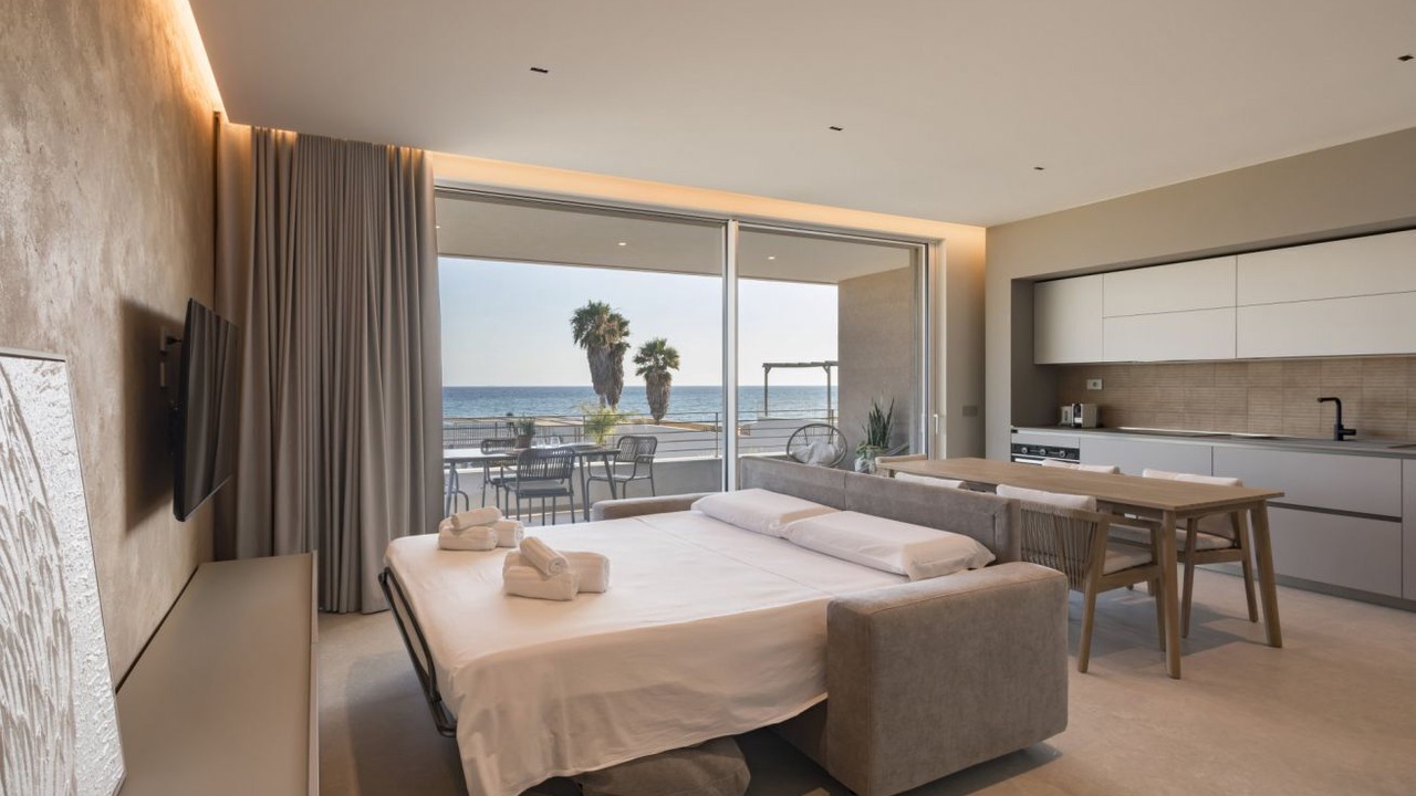Photo of Bedroom in Granelli