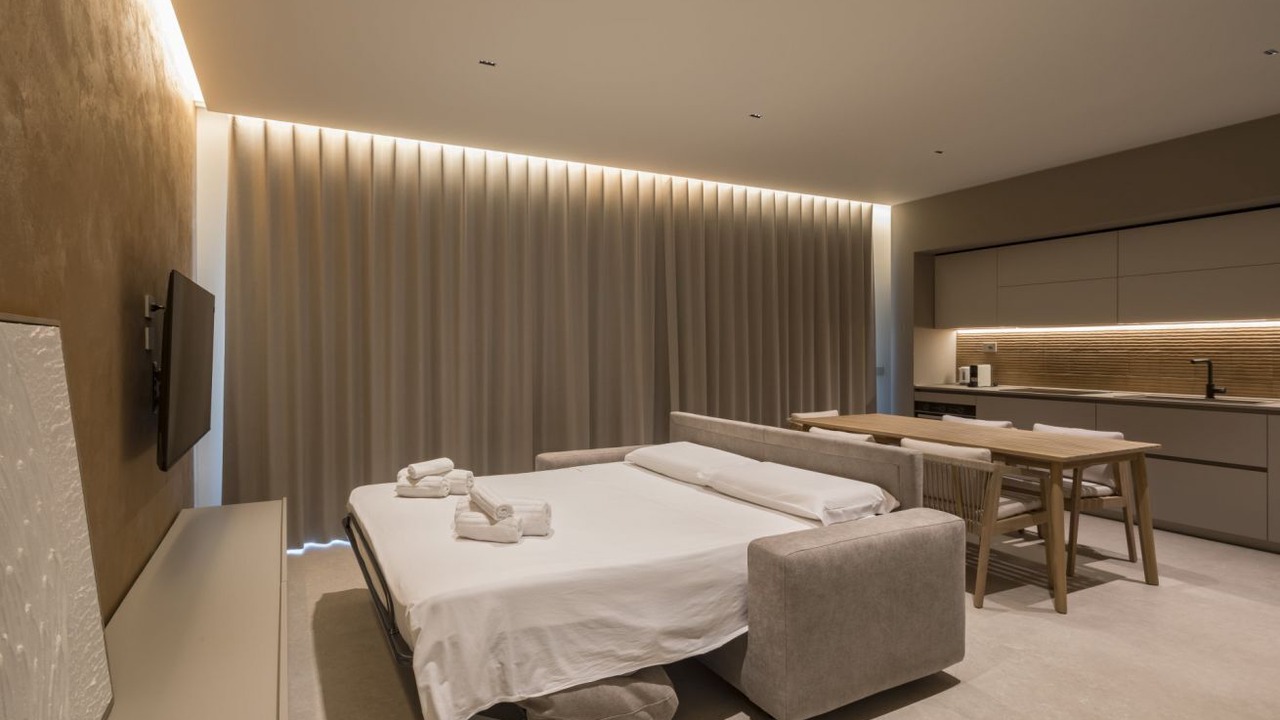 Photo of Bedroom in Granelli