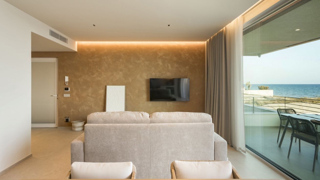 Photo of Livingroom in Granelli