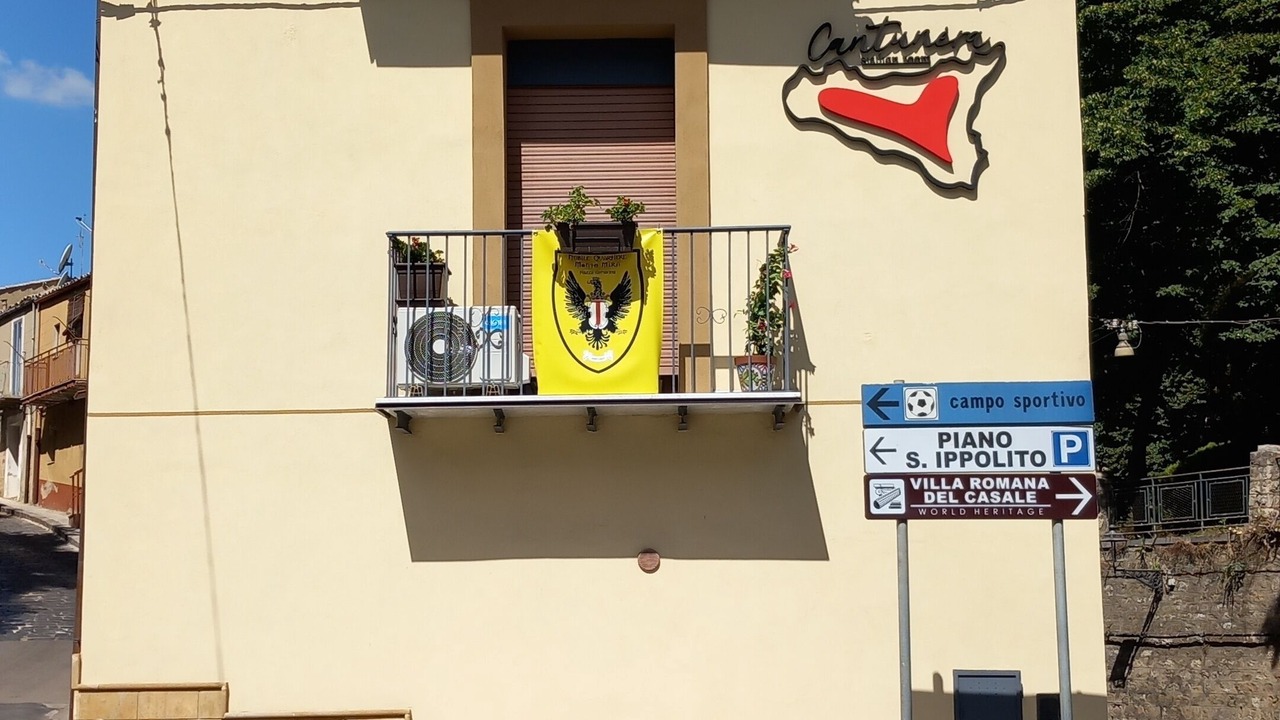 Photo of Outdoor in Piazza Armerina