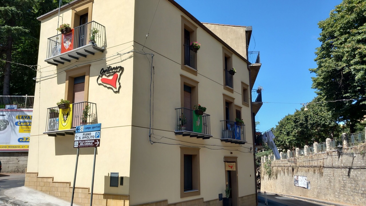 Photo of Outdoor in Piazza Armerina