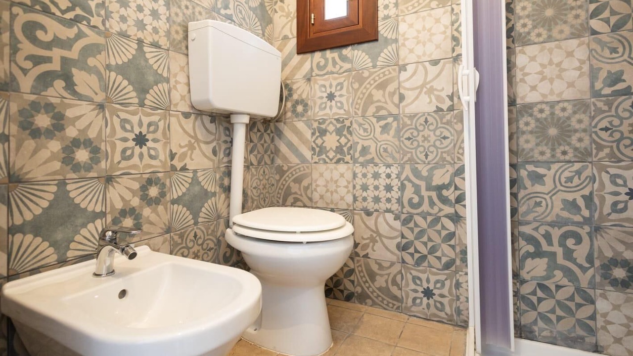 Photo of Bathroom in Kamma