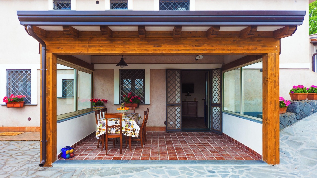Photo of Outdoor in Piedimonte Etneo