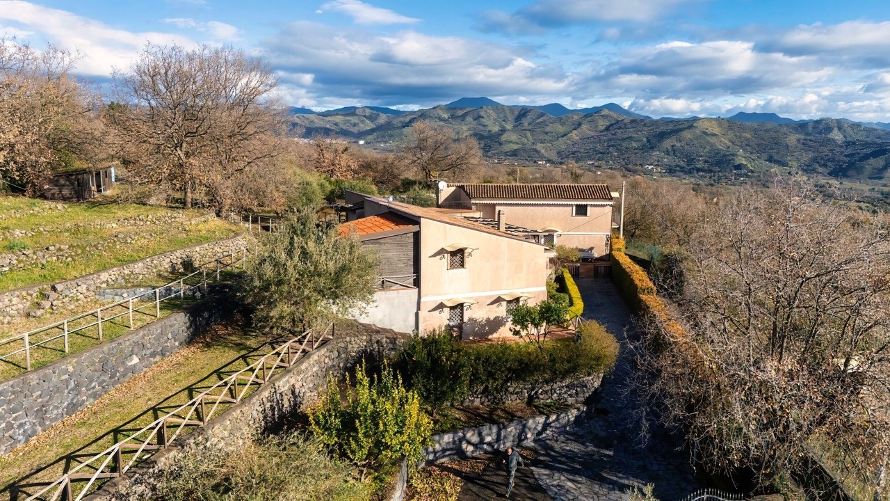 Photo of Outdoor in Piedimonte Etneo