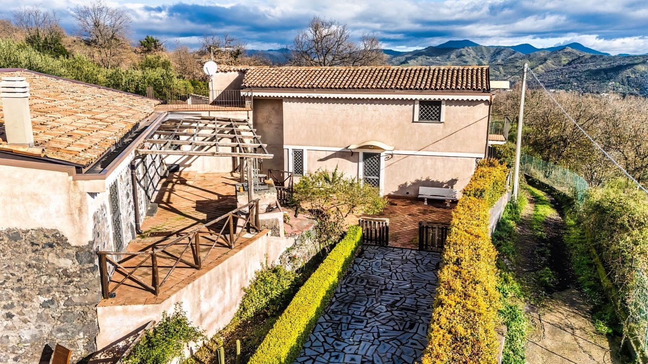 Photo of Outdoor in Piedimonte Etneo