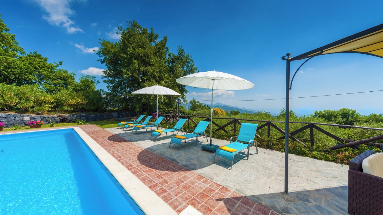 Photo of Outdoor in Piedimonte Etneo