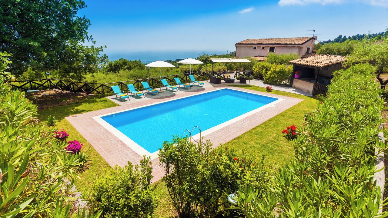 Photo of Outdoor in Piedimonte Etneo