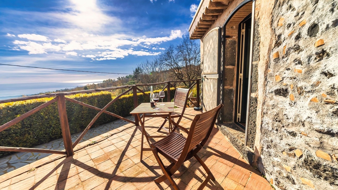 Photo of Outdoor in Piedimonte Etneo