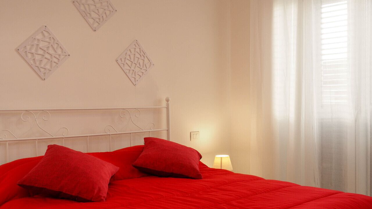 Photo of Bedroom in Pietrelcina