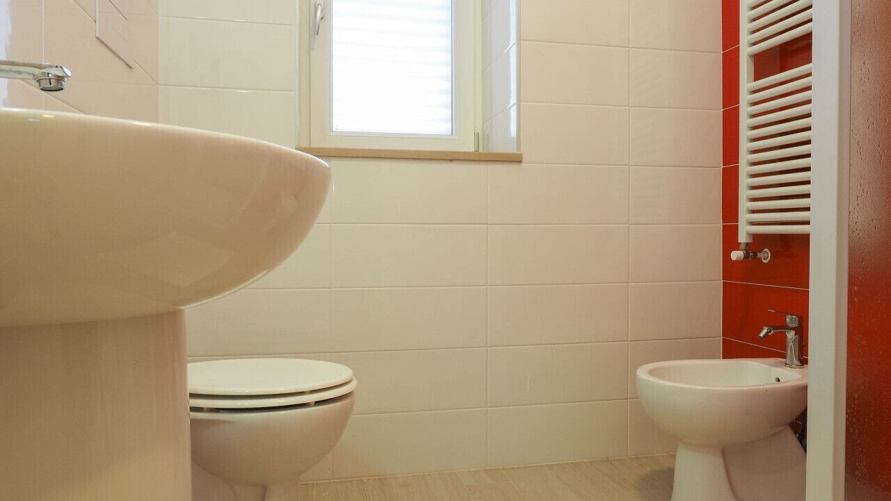 Photo of Bathroom in Pietrelcina