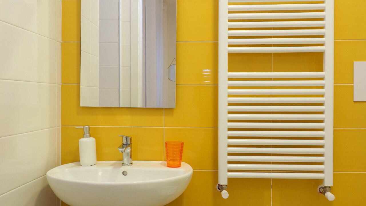Photo of Bathroom in Pietrelcina