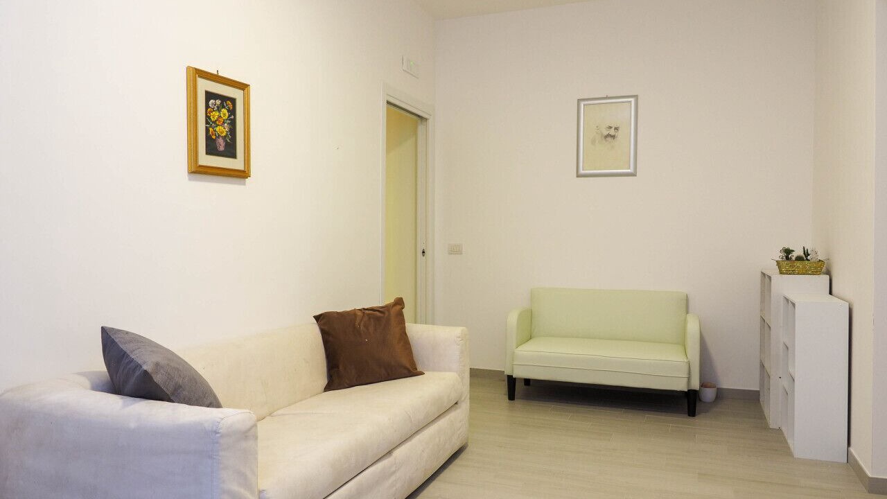 Photo of Livingroom in Pietrelcina