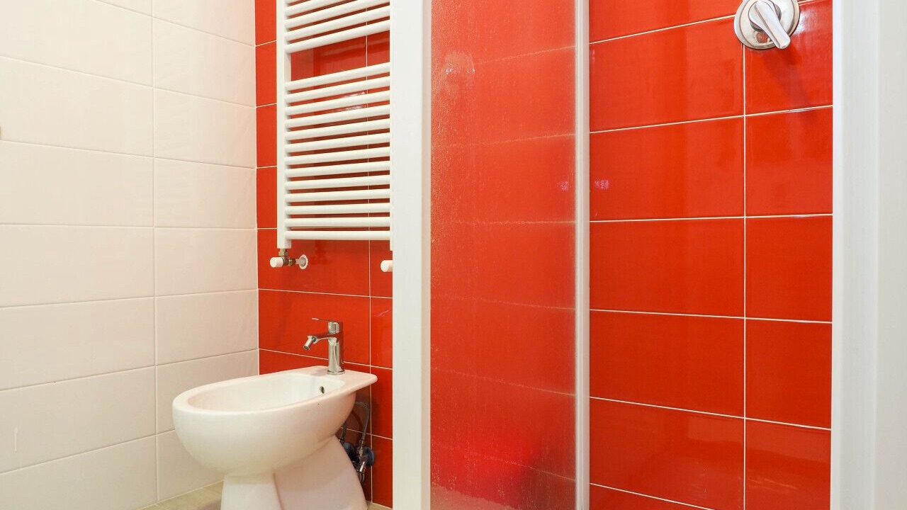 Photo of Bathroom in Pietrelcina