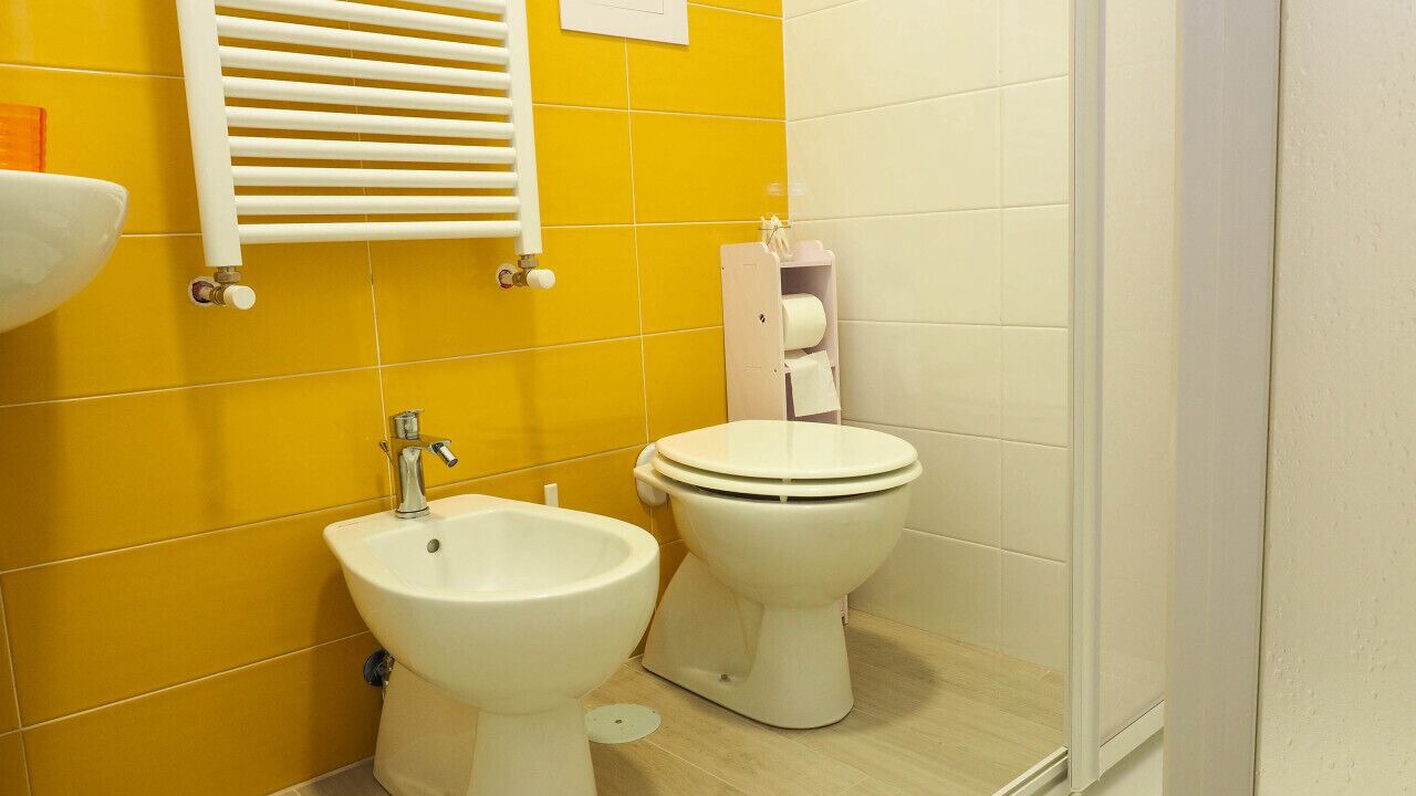 Photo of Bathroom in Pietrelcina
