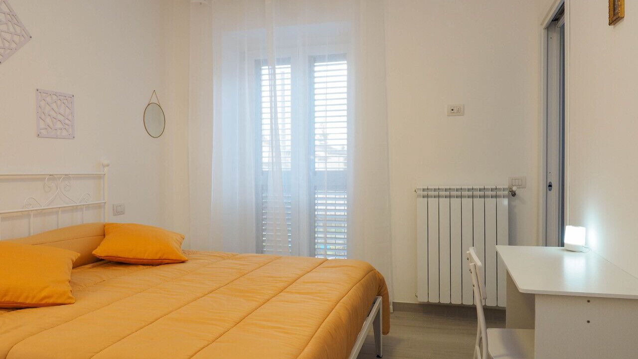 Photo of Bedroom in Pietrelcina