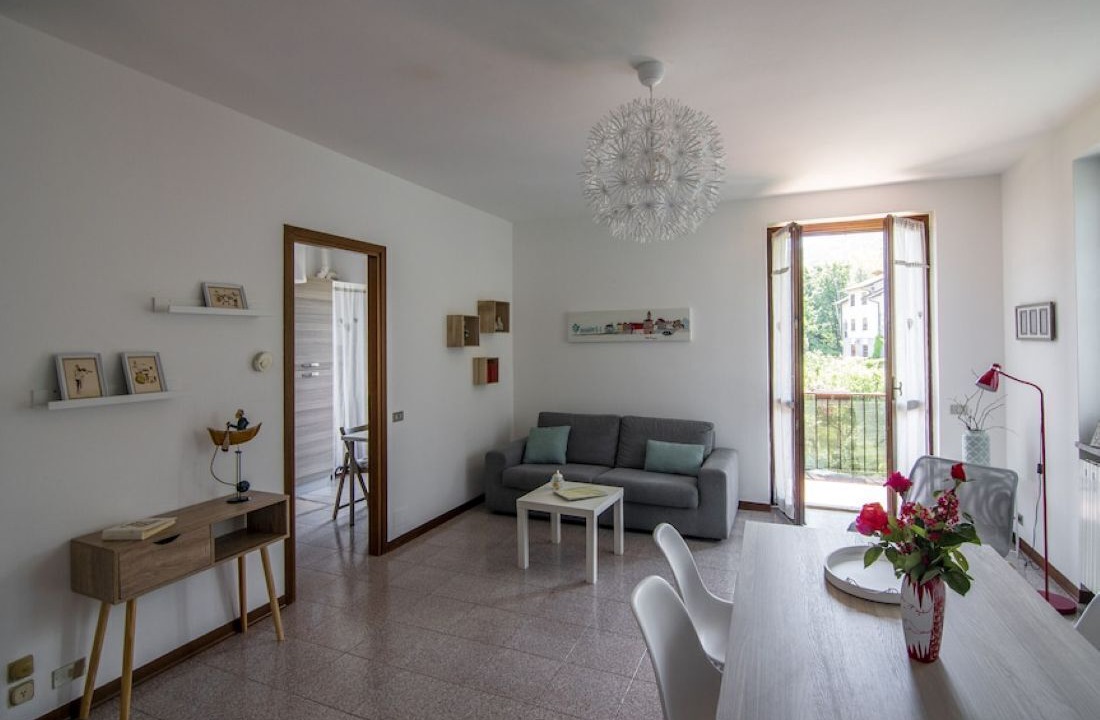 Photo of Livingroom in Baveno