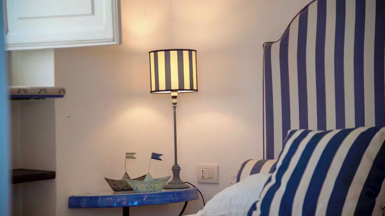 Photo of Bedroom in Anacapri