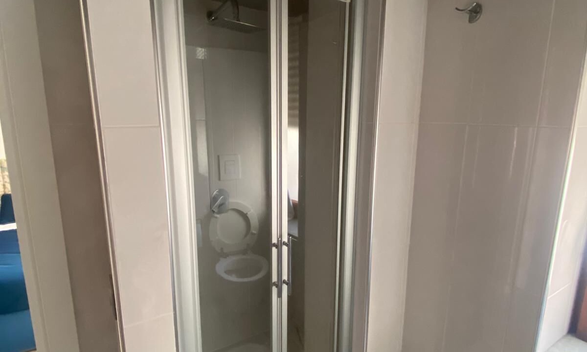 Photo of Bathroom in Torre Annunziata