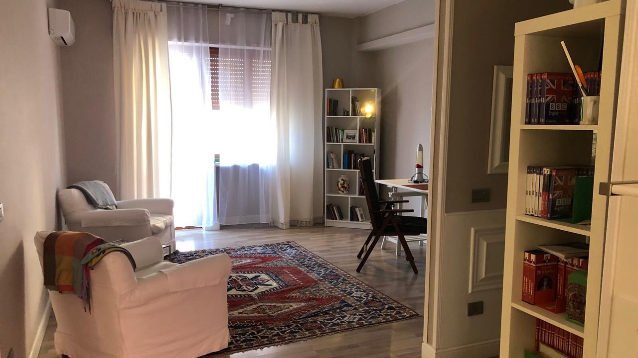 Photo of Livingroom in Torre Annunziata