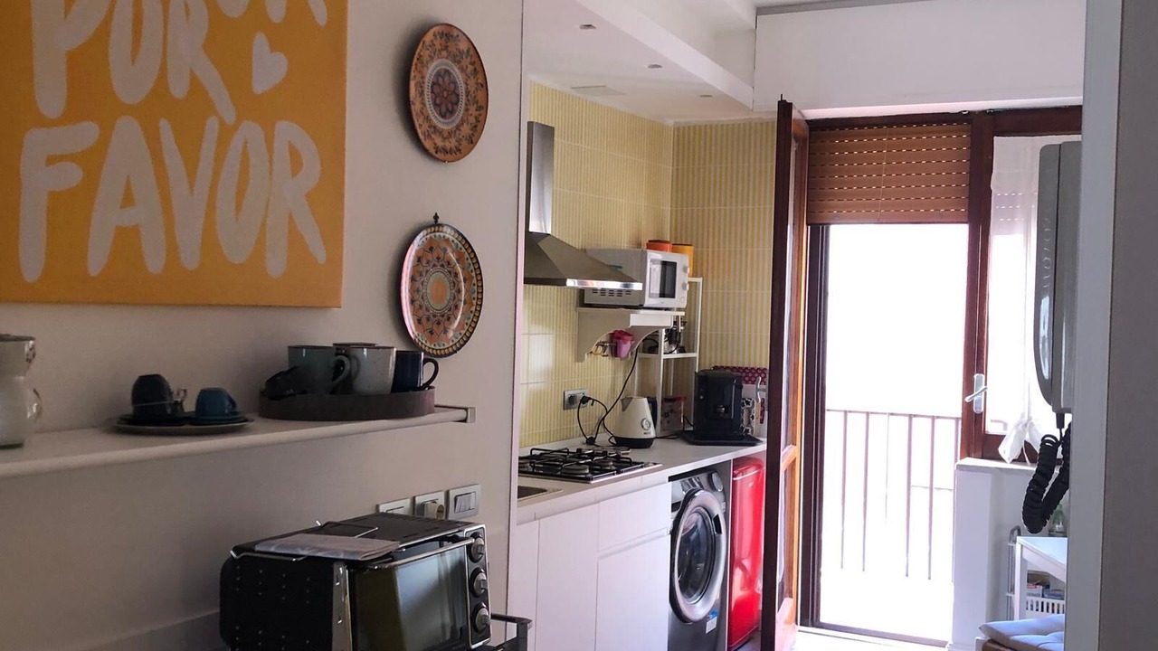 Photo of Kitchen in Torre Annunziata