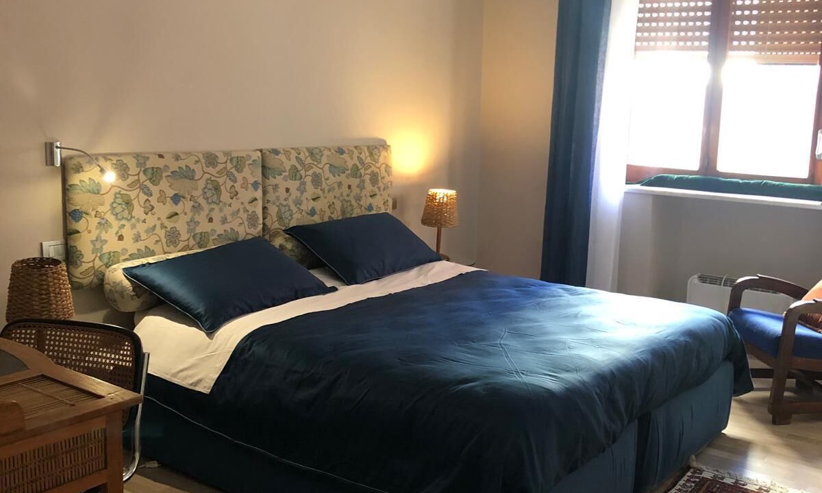 Photo of Bedroom in Torre Annunziata