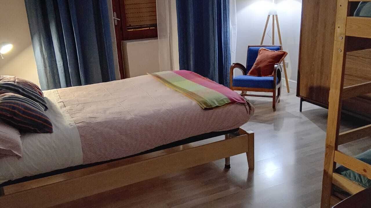 Photo of Bedroom in Torre Annunziata