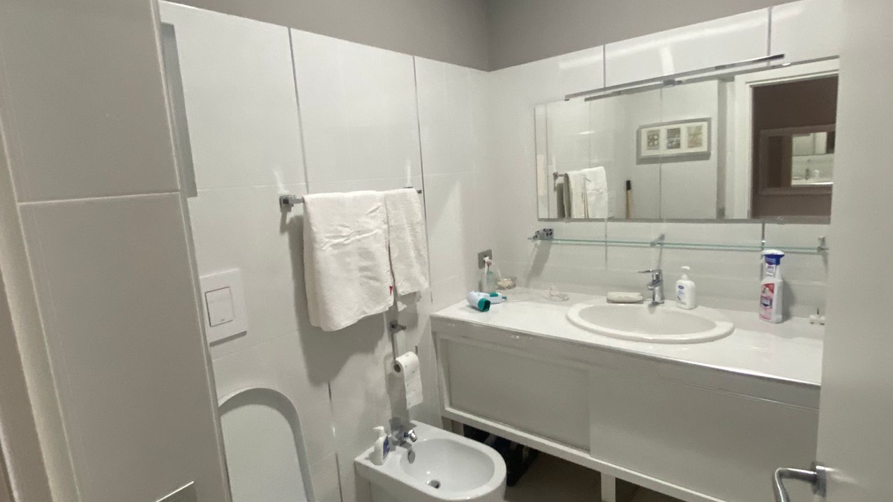 Photo of Bathroom in Torre Annunziata