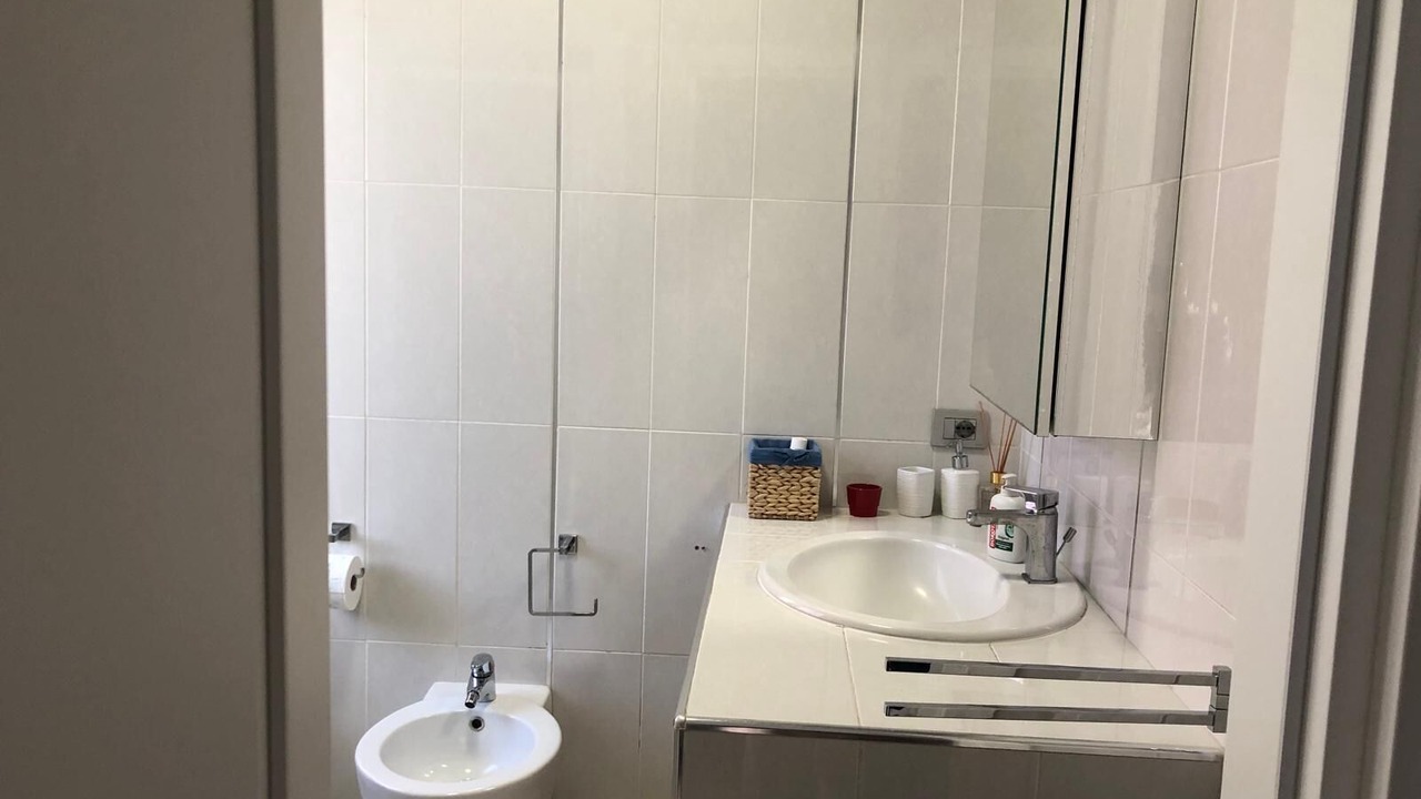 Photo of Bathroom in Torre Annunziata