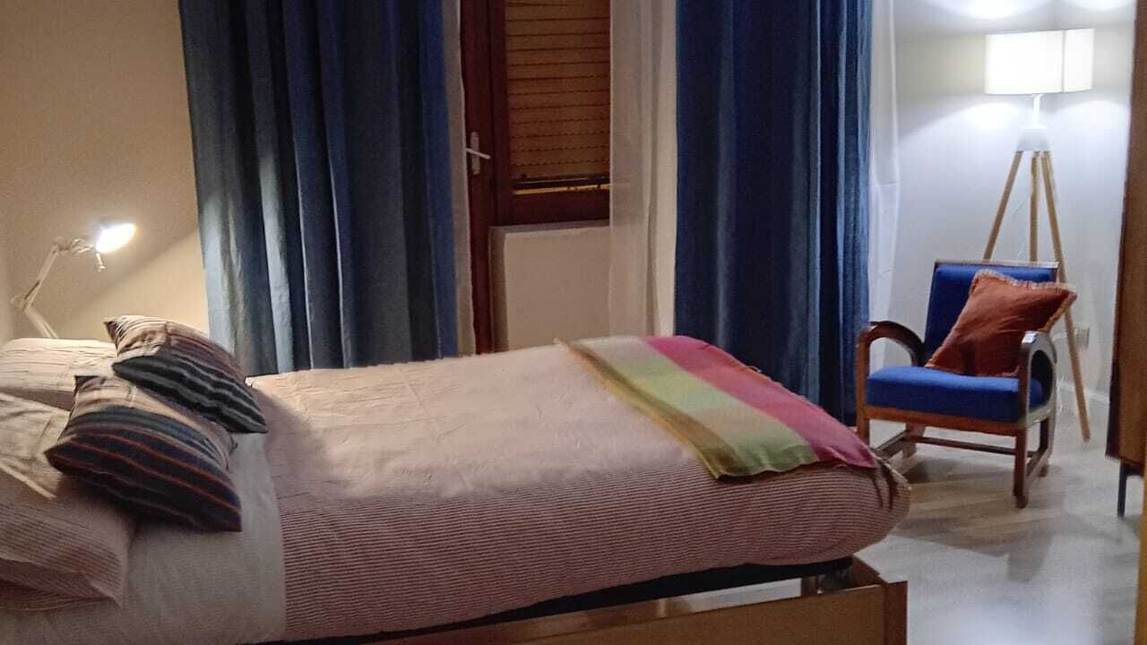 Photo of Bedroom in Torre Annunziata