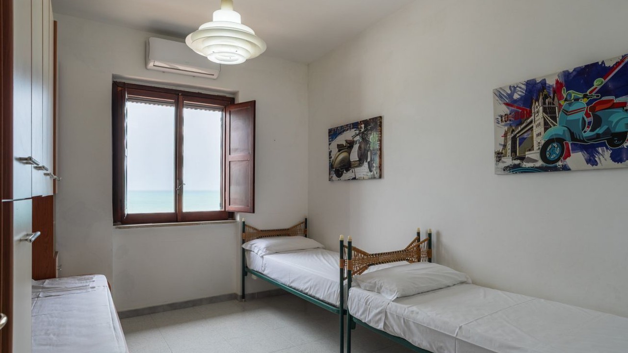 Photo of Bedroom in Vico del Gargano