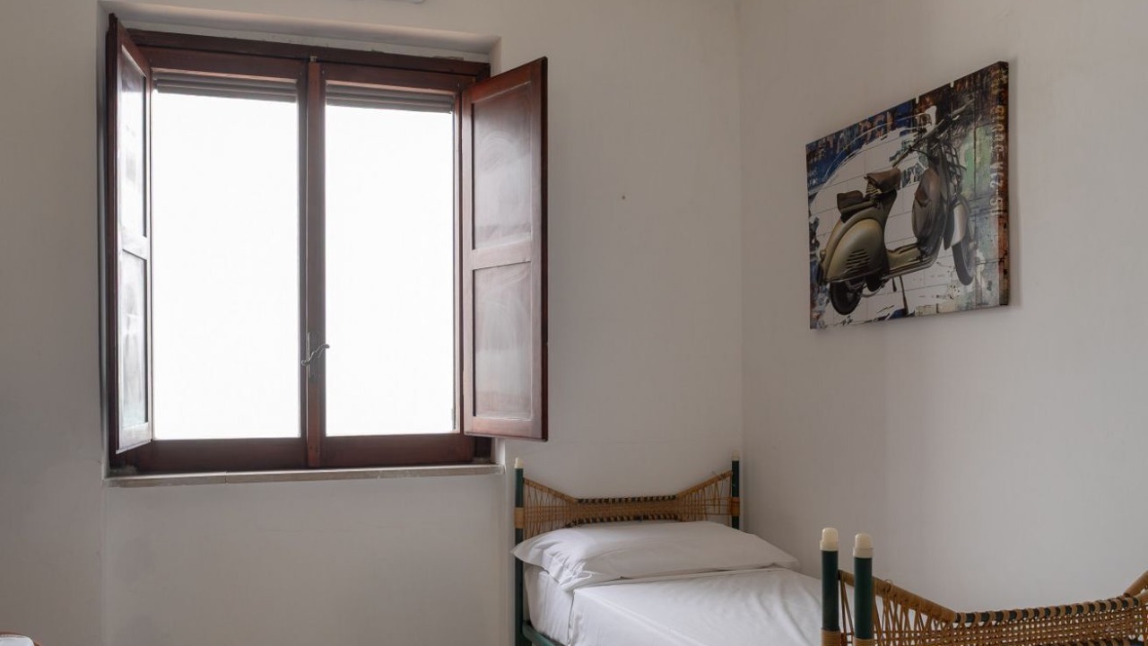 Photo of Bedroom in Vico del Gargano