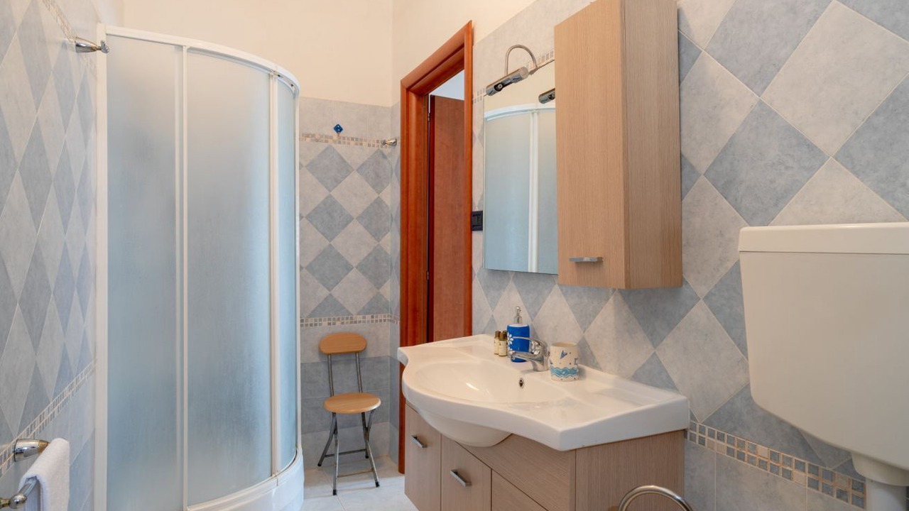 Photo of Bathroom in Vico del Gargano