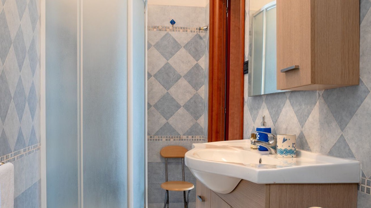 Photo of Bathroom in Vico del Gargano